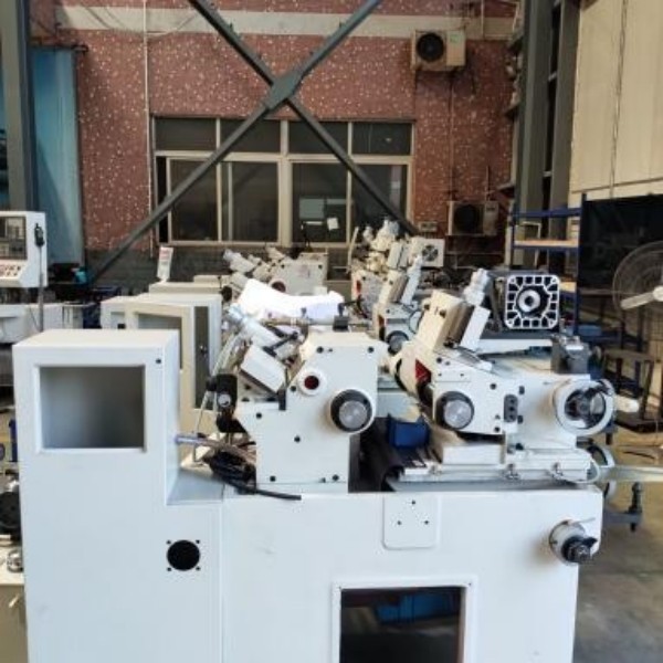 آلة طحن يدوية بدون مركز من 12 سلسلة