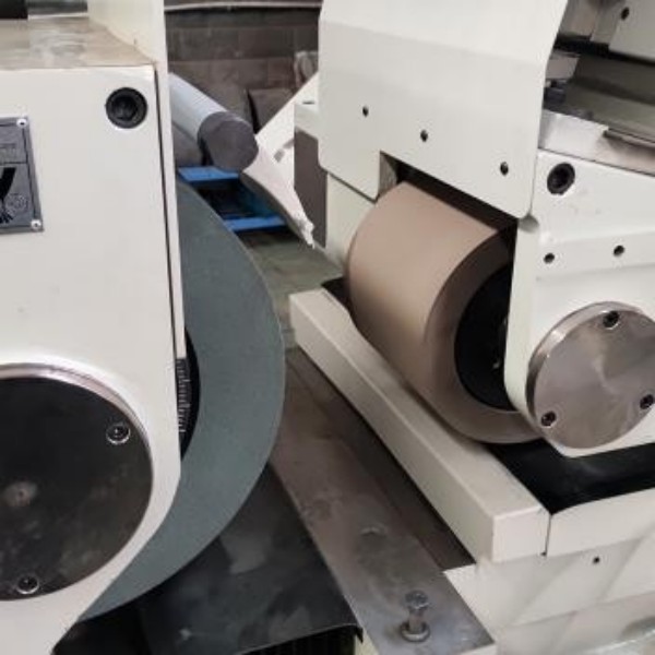 18 سلسلة آلة طحن يدوية غير مركزية