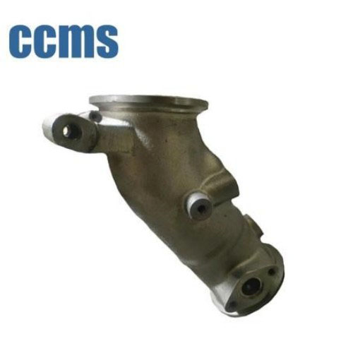 التصنيع باستخدام الحاسب الآلي أجزاء الصلب تزوير