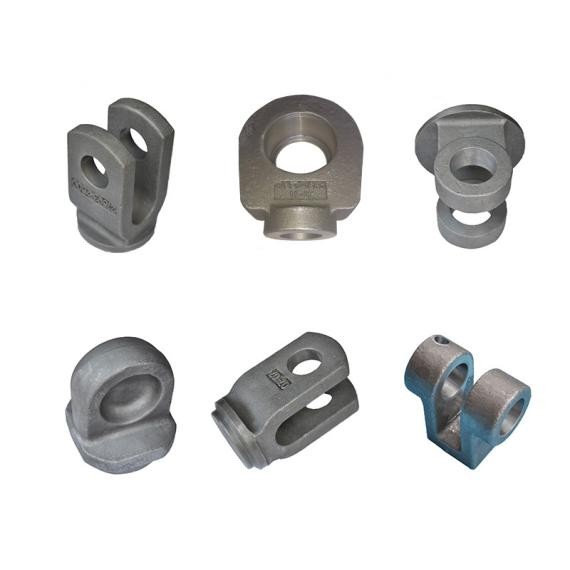 غطاء نهاية الاسطوانة الهيدروليكية