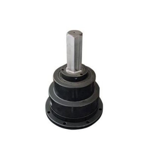 مخفض التروس الكوكبي الهيدروليكي