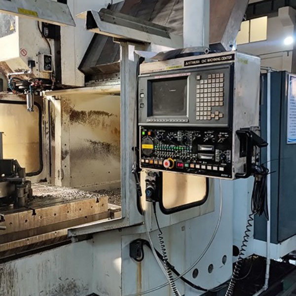 12 series 1 axis cnc centerless grinding machine