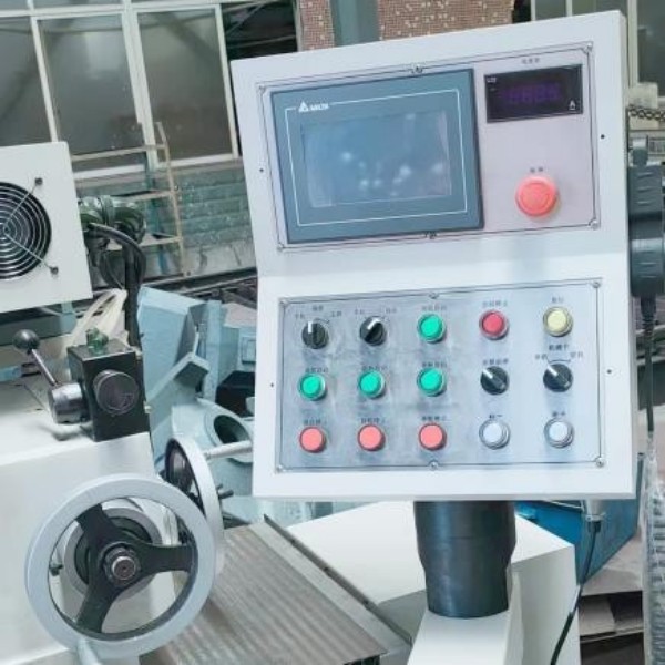 18 Series 1 Axis CNC Centerless Grinding Machine