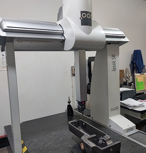 Hydraulic Cylinder End Cap