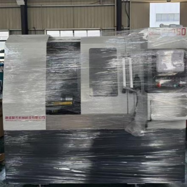 CNC Punching Bar Grinding Machine