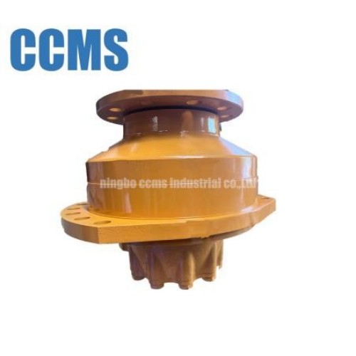 Heavy Torque Winch Walk Planetary Gear Reducer