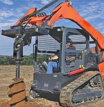 Hydraulic Planetary Gear Reducer