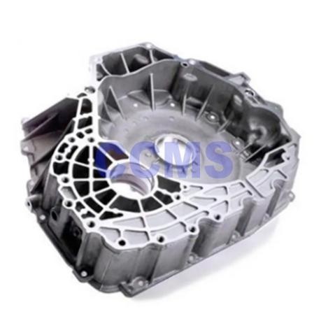 صب الضغط المنخفض أجزاء تشكيله باستخدام الحاسب الآلي