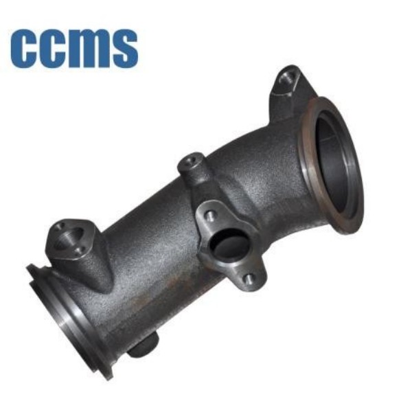 أجزاء تحول مزورة بدقة