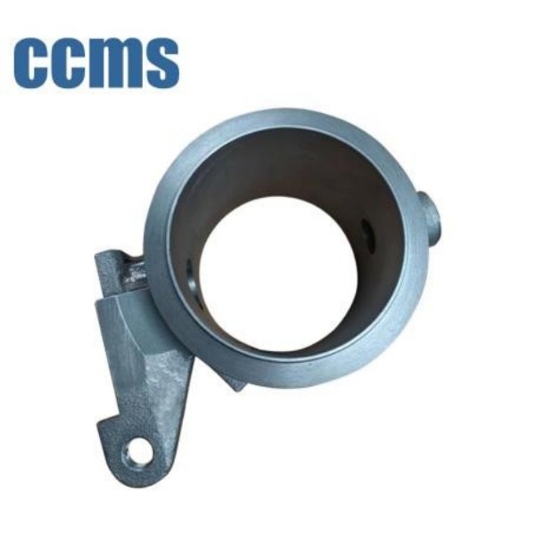 صمام تصريف الإسكان بآلة دقيقة