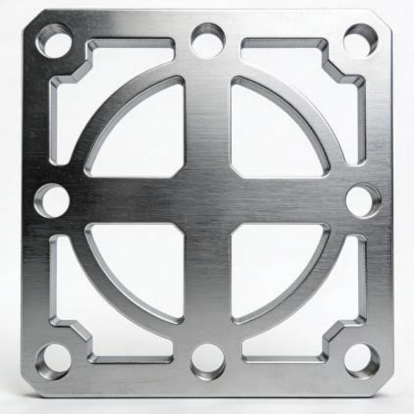 أجزاء قطع الصفائح الدقيقة