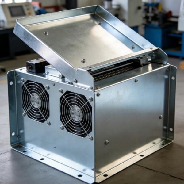 أجزاء الانحناء ختم الصفائح المعدنية